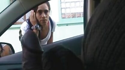 Cô hầu gái mulatto nhai cùng chủ nhân phim sec nguoi va lon