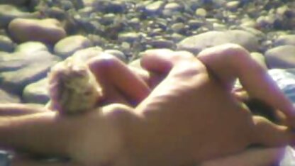 Zina cúi xuống doggy phong cách và sec dong vat dit nguoi fuck cô ấy bạn trai