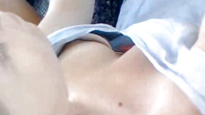 Một con ngựa đực đến thăm một sec cho dit nguoi người bạn và chiên cô ấy trong tư thế doggy