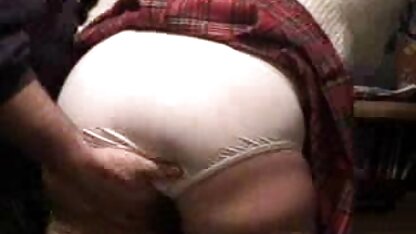 Người phụ nữ béo đã thắng phim sec nguoi va thu vat trận và đụ trọng tài