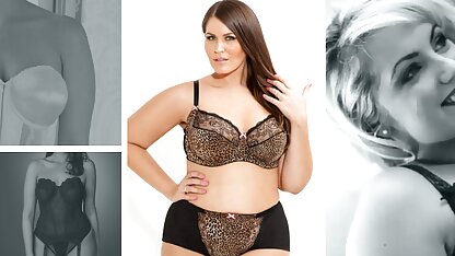 Thư ký quyến rũ một trẻ ông chủ phim sec cho choi nguoi trong các văn phòng và chị với một người