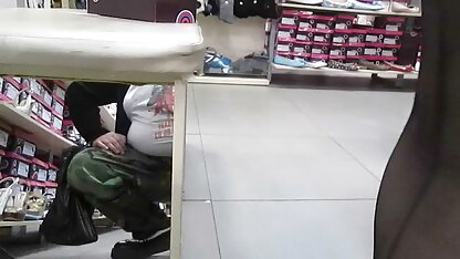 Cô gái với bộ ngực phim sec thu cho du nguoi nhỏ xay trưởng thành tinh ranh của con chó