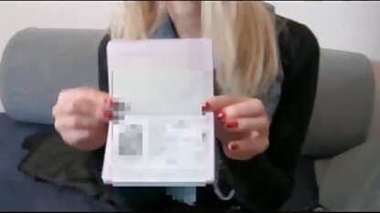 Anh chàng cởi ra từ 1 người như sec voi dong vat một con thú lông đỏ hút tinh ranh của mình trong vận chuyển