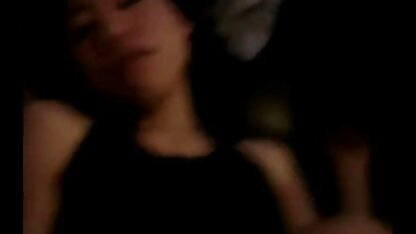 Séc cô phi sec thu gái xinh đẹp đưa mình đến cực khoái