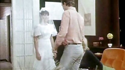 Masochist lesbian được cao từ cứng làm pim sec thu va nguoi tình với tình dục máy