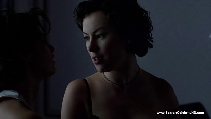 Vẻ đẹp thực hiện các hahala một blowjob sec dong vat va nguoi và fucked trong các phòng ngủ với một đối tác lesbian