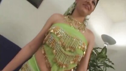 Cảnh sát đụ cô gái tóc phim sec nguoi du ngua vàng trước mặt chồng