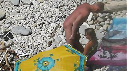 Bitch Samantha thống trị phim sec voi thu đối tác của cô ấy và chế nhạo cô ấy