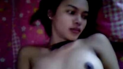 Gái điếm phim sec thu vat với Lớn to Jerks off một ướt lỗ