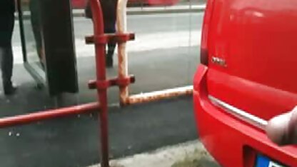 Alicia tham gia vào một tập thể lần đầu tiên sec cho đit nguoi