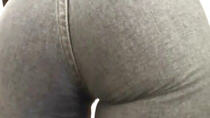 Đồng tính nữ đam sec thu 2018 mê trong một đỏ dildo